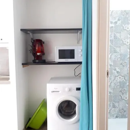 Вилла Spacious With Sea And Mountain Views In *