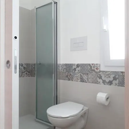 Spacious With Sea And Mountain Views In Alcamo