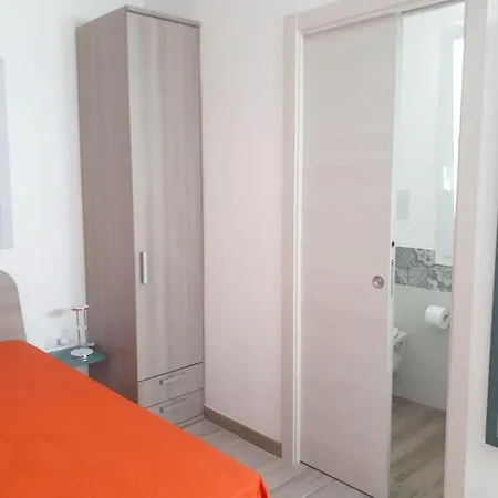 Spacious With Sea And Mountain Views In Villa Alcamo