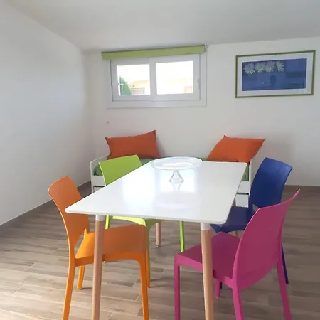 Spacious With Sea And Mountain Views In Вилла Алкамо