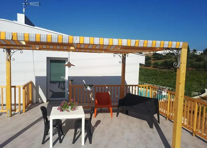 Spacious With Sea And Mountain Views In וילה אלקאמו