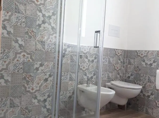 וילה Spacious With Sea And Mountain Views In