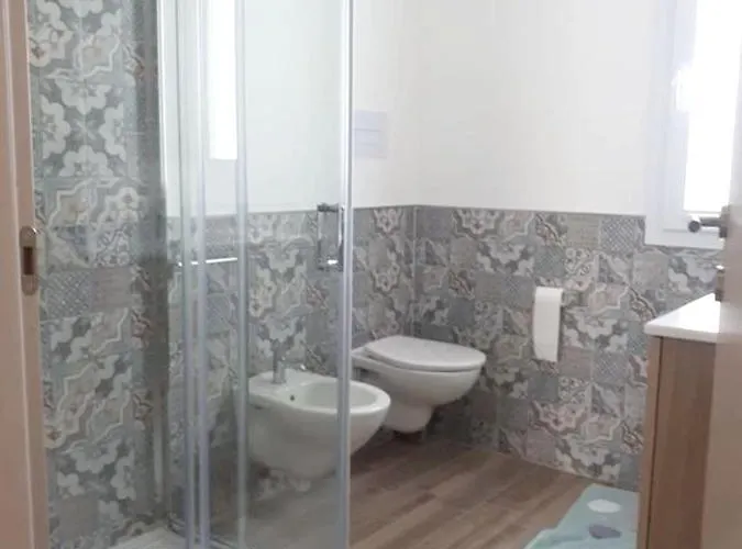 Spacious With Sea And Mountain Views In וילה אלקאמו