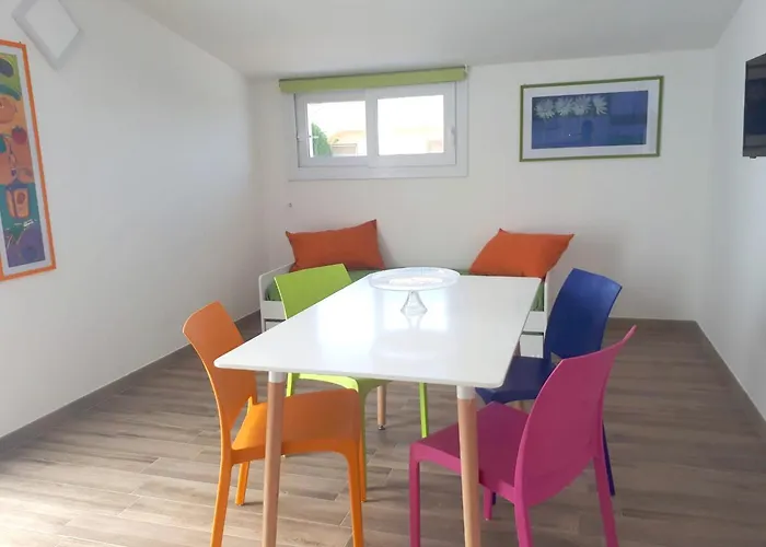 Spacious With Sea And Mountain Views In וילה אלקאמו